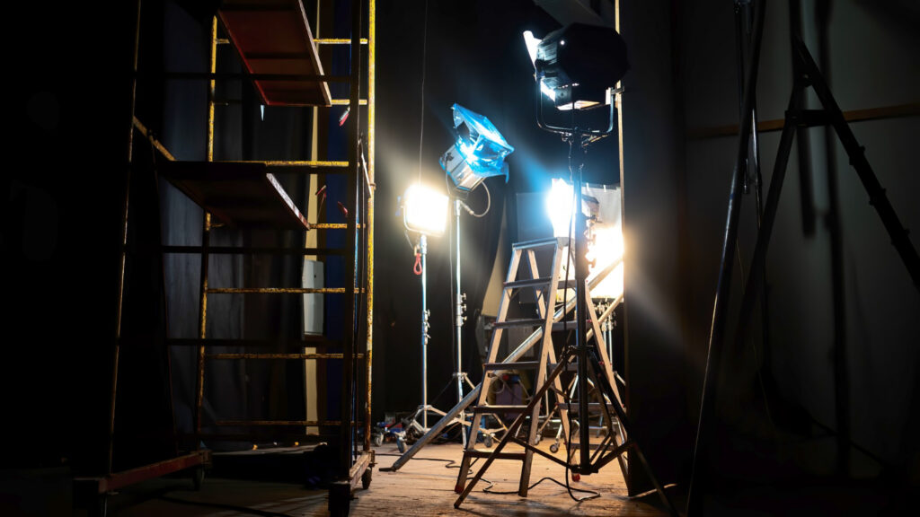 Projectors Screening System